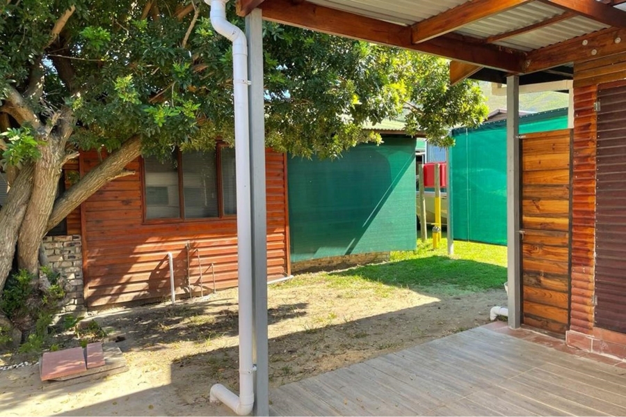 To Let 1 Bedroom Property for Rent in Onrus Western Cape